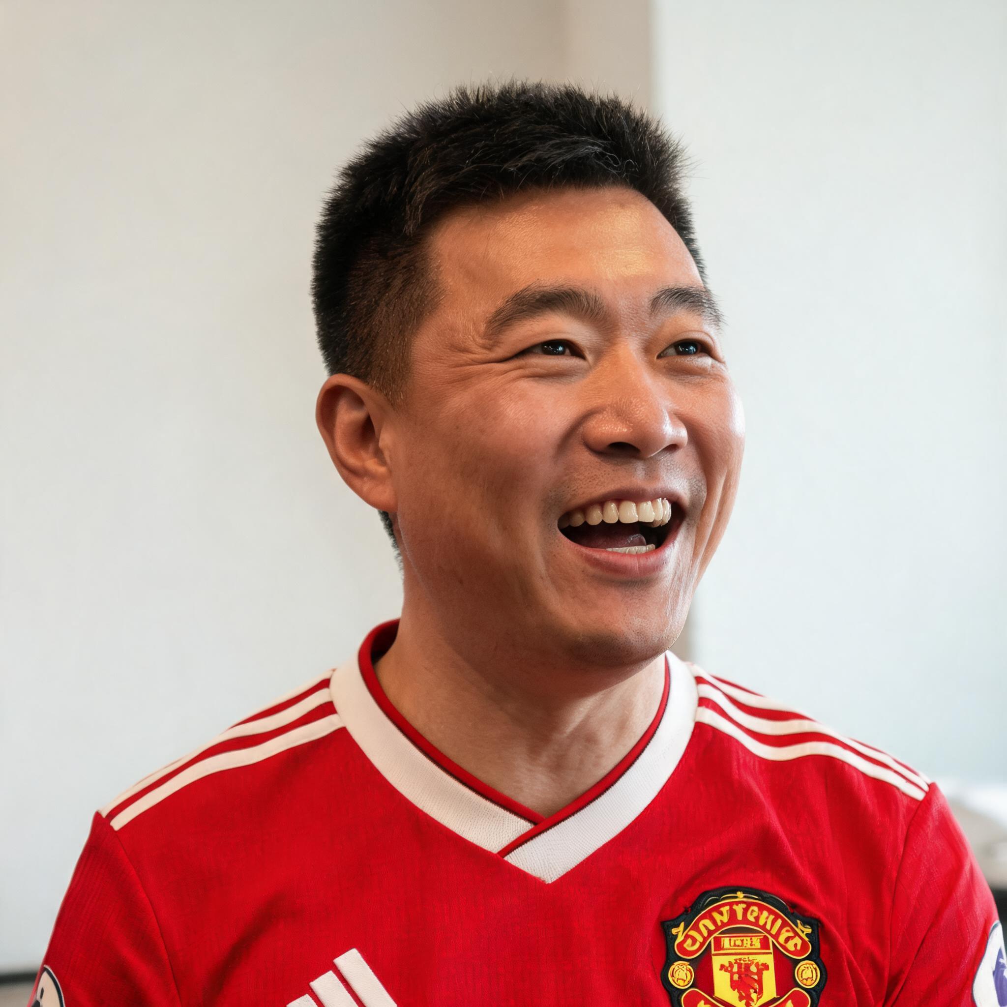球迷头像